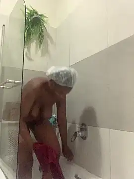 slimcateee online show from November 24, 1:22 pm