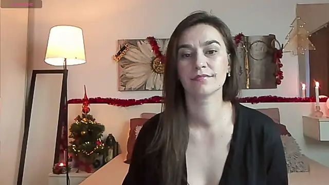 JoyCasidy online show from December 30, 2:40 pm