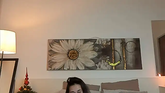 JoyCasidy online show from January 5, 9:36 pm