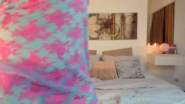 JoyCasidy online show from March 8, 6:47 pm