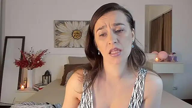 JoyCasidy online show from March 15, 5:37 pm