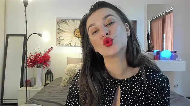 JoyCasidy online show from September 25, 8:07 am