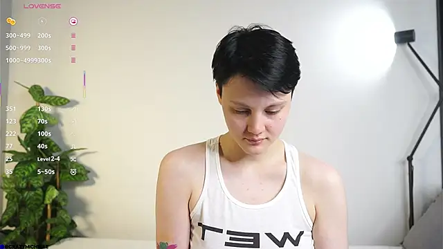 MaryCoopeer online show from February 2, 12:02 pm