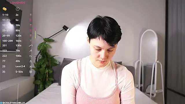 MaryCoopeer online show from February 5, 5:09 am