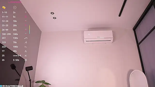 MaryCoopeer online show from February 12, 5:05 am