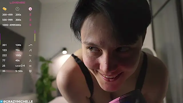 MaryCoopeer online show from February 27, 5:02 am