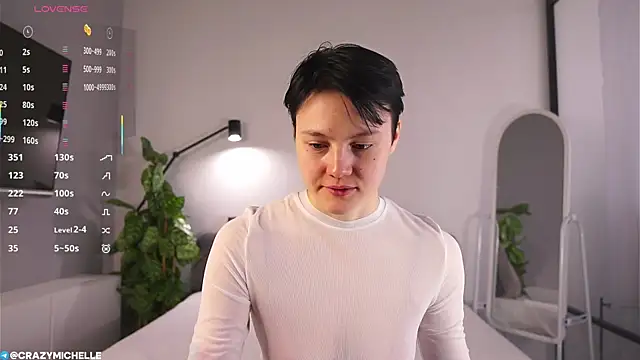 MaryCoopeer online show from March 1, 5:09 am