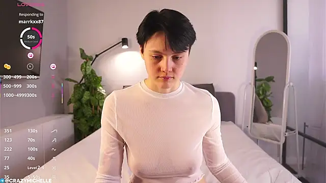 MaryCoopeer online show from March 1, 8:13 am