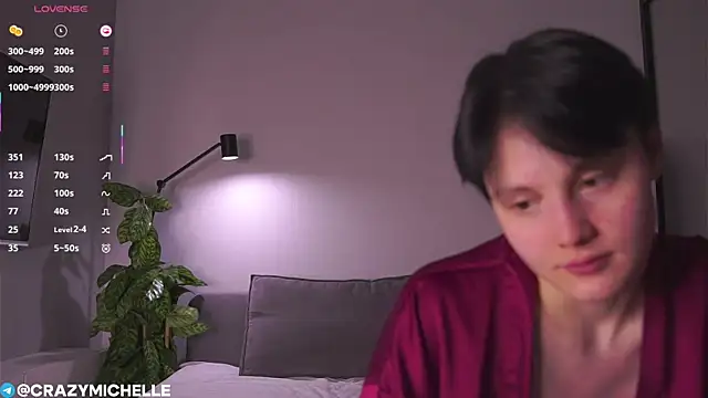 MaryCoopeer online show from March 10, 5:11 am