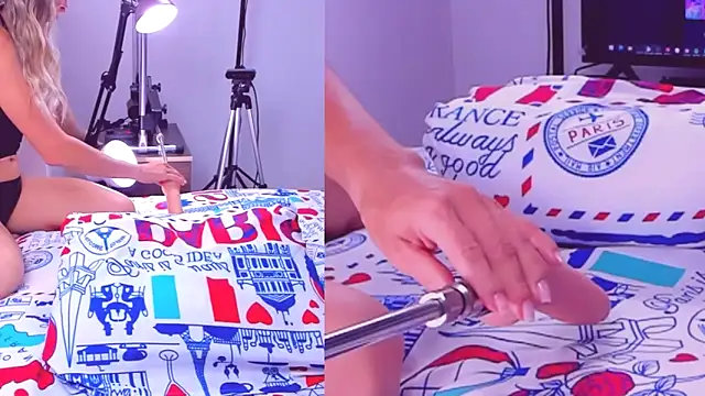 Snapshot of MiaCoper chatting on September 18, 11:07 pm MiaCoper online show from September 18, 11:07 pm