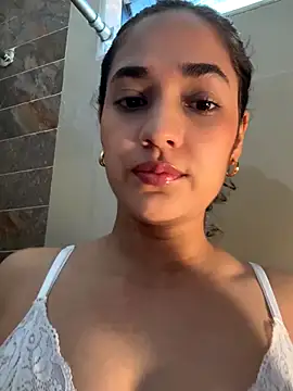 CuteeRose online show from October 25, 2:56 pm