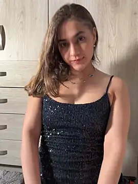 CuteeRose online show from January 9, 8:32 pm