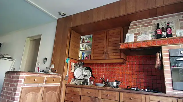 Prxscillia Tx online show from December 6, 11:00 am