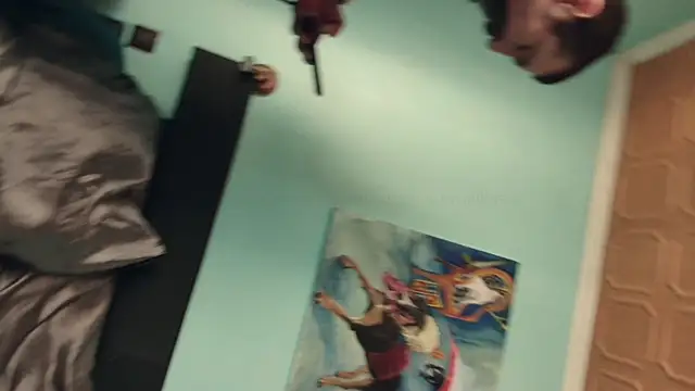 Prxscillia Tx online show from March 3, 3:09 pm