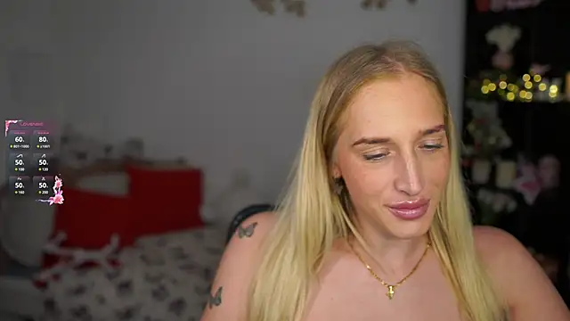 Snapshot of Nicolette__Shea_ chatting on January 3, 1:58 pm Nicolette Shea online show from January 3, 1:58 pm