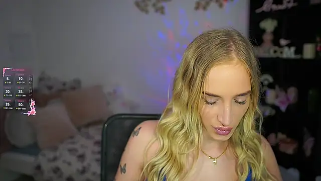 Snapshot of Nicolette__Shea_ chatting on January 28, 1:59 pm Nicolette Shea online show from January 28, 1:59 pm