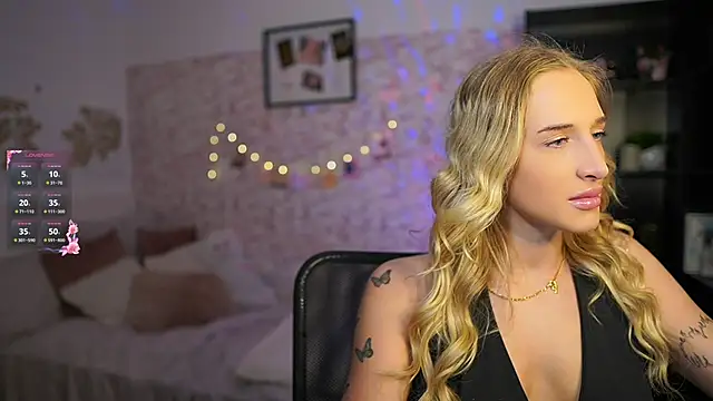 Snapshot of Nicolette__Shea_ chatting on February 28, 9:04 am Nicolette Shea online show from February 28, 9:04 am