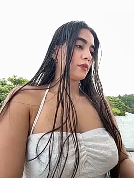 Snapshot of ZarahEvans chatting on November 6, 7:59 pm ZarahEvans online show from November 6, 7:59 pm