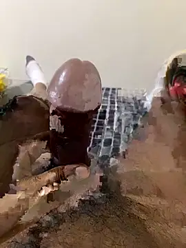 Snapshot of SLhotman chatting on February 8, 3:53 pm SLhotman online show from February 8, 3:53 pm