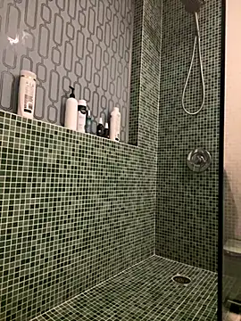 RoodoggXL online show from November 7, 1:33 pm