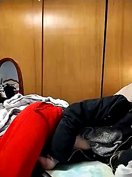 SmokeShow686 online show from December 17, 7:26 pm