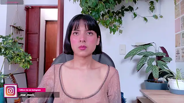 Yeriawaddell  online show from January 9, 7:48 pm