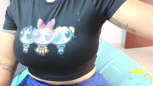 Snapshot of tatiana_big_ass_boobs chatting on November 25, 1:55 pm tatiana big ass boobs online show from November 25, 1:55 pm