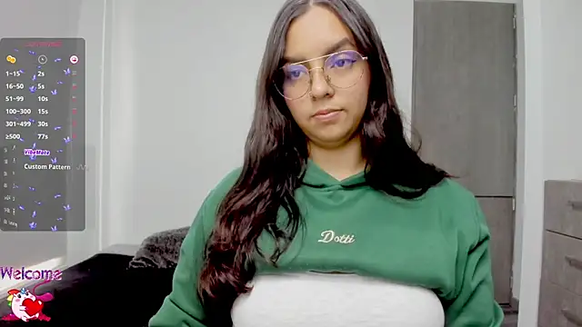 Valery7rose  online show from September 29, 8:46 pm