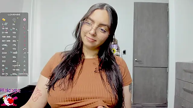 Valery7rose  online show from October 5, 2:26 pm