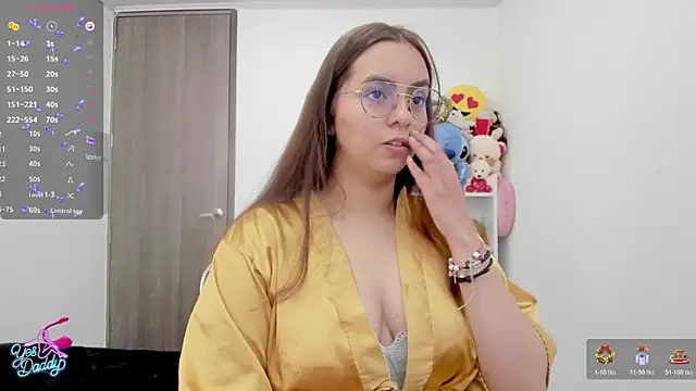 Valery7rose  online show from January 11, 3:39 pm