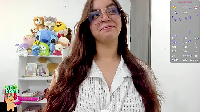 Valery7rose  online show from February 26, 3:22 pm