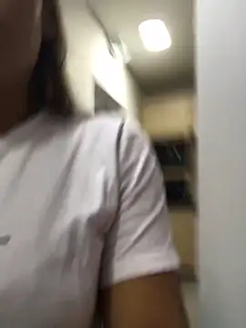 Snapshot of JuanaSimons chatting on March 1, 1:53 am JuanaSimons online show from March 1, 1:53 am