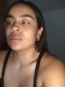 Snapshot of JuanaSimons chatting on September 18, 1:18 am JuanaSimons online show from September 18, 1:18 am