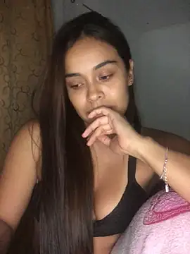 Snapshot of JuanaSimons chatting on October 24, 2:08 am JuanaSimons online show from October 24, 2:08 am