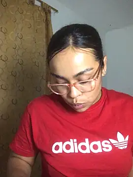 JuanaSimons online show from December 20, 1:02 am