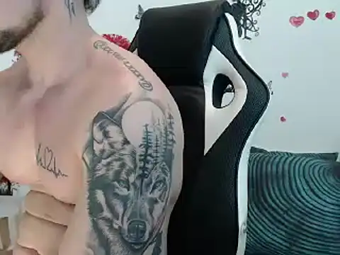 Snapshot of Angel_bran chatting on March 6, 8:48 pm Angel bran online show from March 6, 8:48 pm