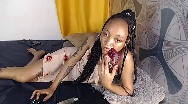 Candiey001 online show from December 16, 6:38 pm