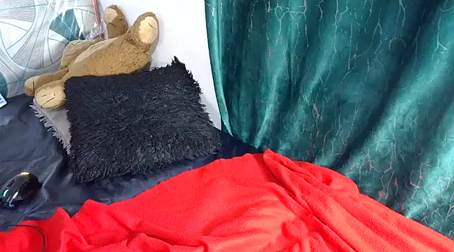 Candiey001 online show from February 25, 10:18 pm