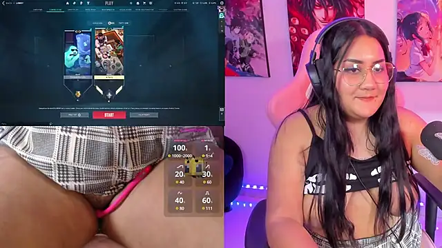 Snapshot of haru_u2 chatting on March 19, 7:38 pm haru u2 online show from March 19, 7:38 pm