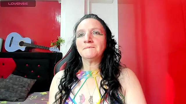 Snapshot of Andrefoxx_ chatting on September 17, 3:08 am Andrefoxx online show from September 17, 3:08 am