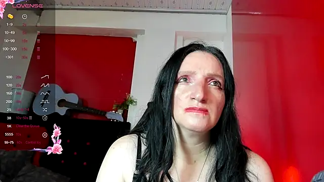 Snapshot of Andrefoxx_ chatting on September 30, 3:11 am Andrefoxx online show from September 30, 3:11 am