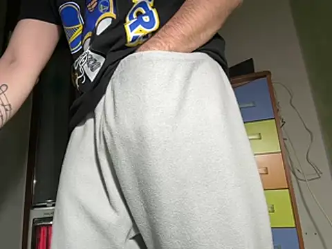 Drogon1000 online show from March 27, 3:34 am