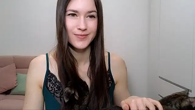 AliciaNewell online show from February 12, 10:56 am