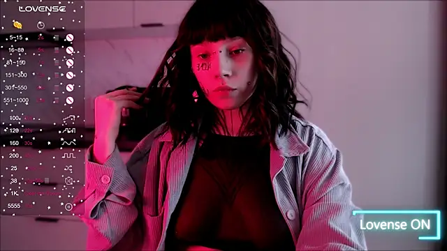 Snapshot of tradishka chatting on January 8, 10:48 am tradishka online show from January 8, 10:48 am