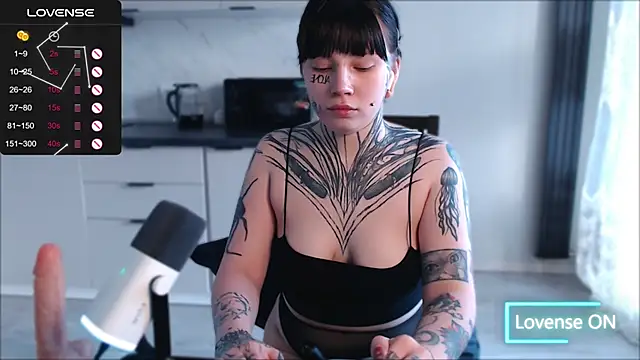 Snapshot of tradishka chatting on February 28, 1:47 pm tradishka online show from February 28, 1:47 pm