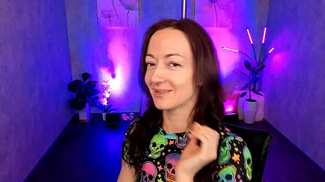 Snapshot of kimberlyray777 chatting on February 15, 4:01 pm kimberlyray777 online show from February 15, 4:01 pm