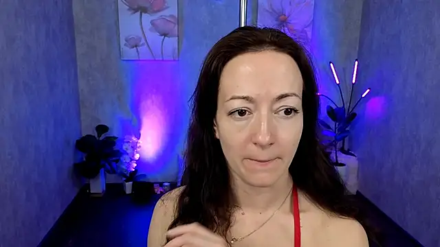 Snapshot of kimberlyray777 chatting on February 21, 9:56 am kimberlyray777 online show from February 21, 9:56 am