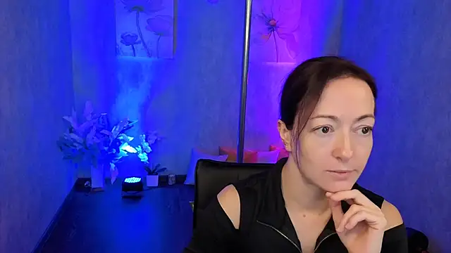 Snapshot of kimberlyray777 chatting on September 17, 5:53 am kimberlyray777 online show from September 17, 5:53 am