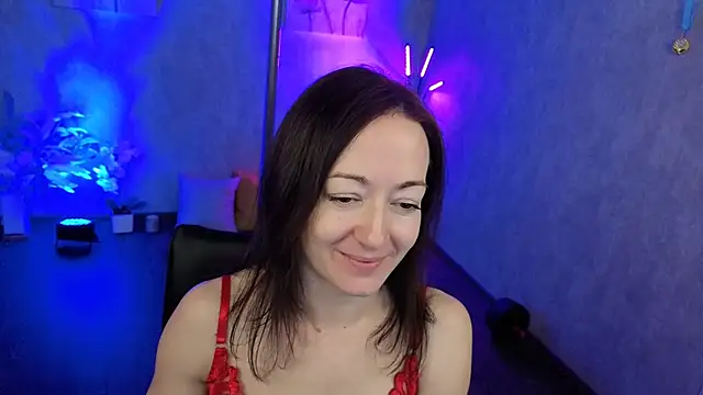 kimberlyray777 online show from February 3, 6:22 am