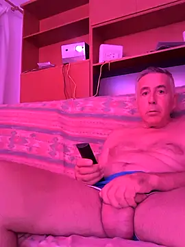 parejamlga58 online show from October 11, 10:52 pm